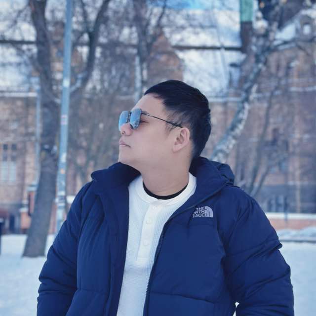 Derek Lim
